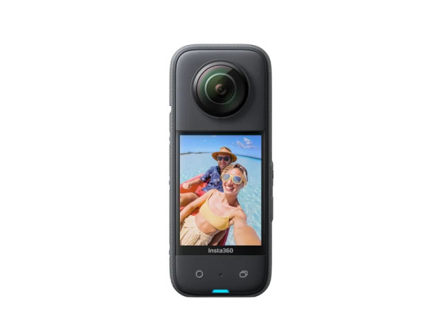 Insta360 X3