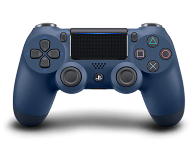 PS4 DUALSHOCK 4 無線控制器