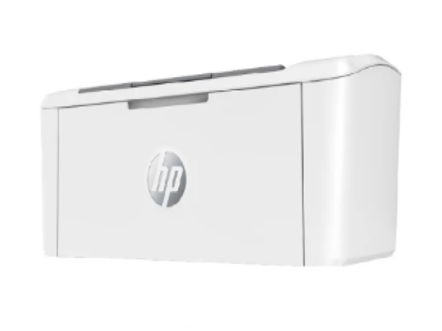 HP 惠普 LaserJet M111w 雷射印表機