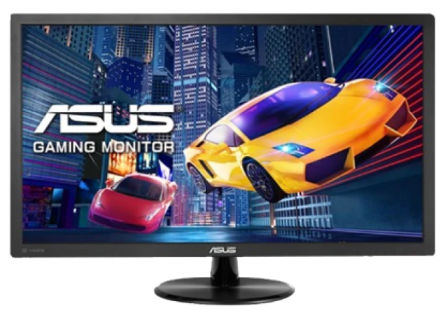 ASUS 華碩 VP228HE 22型寬螢幕顯示器