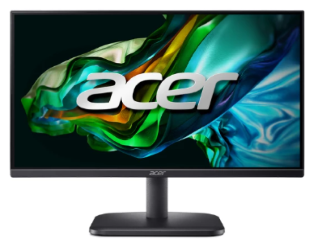 Acer 宏碁 EK271 E 27型 IPS 100Hz 電競螢幕