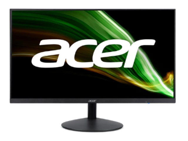 Acer 宏碁 E241Y E 24型 IPS 100Hz 電競螢幕