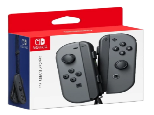 Nintendo 任天堂 原廠 Switch Joy-con控制器 手把