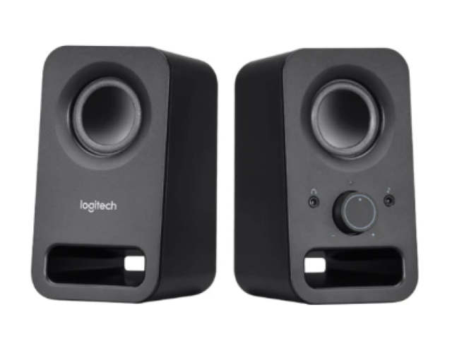 Logitech 羅技 Z150多媒體揚聲器