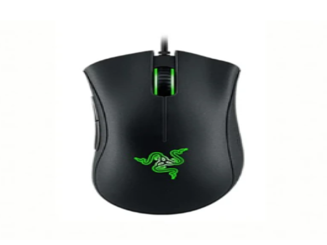 Razer 雷蛇 DeathAdder Essential★奎蛇Essential版有線滑鼠